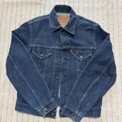 LEVI’S リーバイス 90's 71557 557XX ジャケット