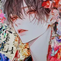 082002poyo☆彡♡おすそ分けファイル♡平袋　　ONLYONE様　和風