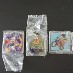 ドラゴンボール超 アクリルスタンドコレクション 「ドラゴンボール」シリーズ