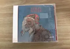 STRAY SHEEP cd 米津玄師 通常盤 初回限定 シリアルナンバーなし