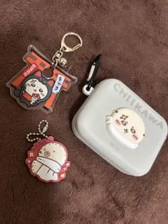 ちいかわラッコ