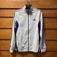 adidas ジャージ Mサイズ