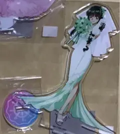 ぴちぴちピッチ　リナ　アクリルスタンド アクスタ　プリンセスカフェ