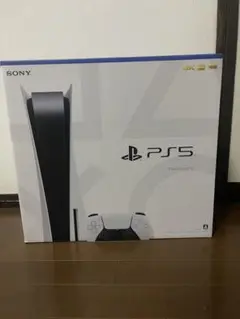 プレイステーション5 本体・ソフト