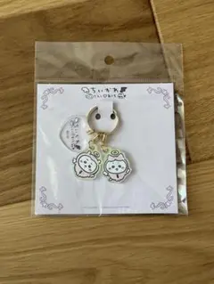 ちいかわ　てんしとあくま　あかちゃんたちの6連ミニアクリルチャーム