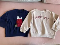男の子 服まとめ売り 100~110cm