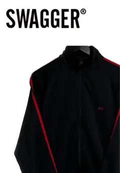 極美品 SWAGGER by SWG スワッガー トラックジャケット ジャージ 2025年最新】swagger ジャージの人気アイテム - メルカリ