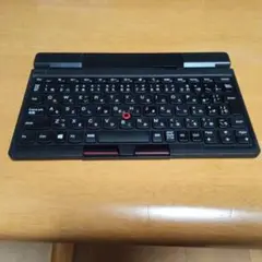 Lenovo ThinkPad ワイヤレスキーボード