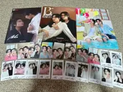 BossNoeul 女友Bella+ 雑誌 2冊トレカセット