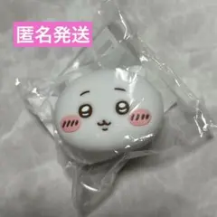 匿名発送！ちいかわ　おかおミニシリコンポーチ　未開封　プライズ
