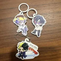 くら寿司　ビッくらポン！　チャームセット