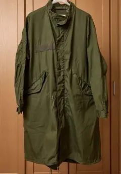 希少 M65 Cold Weather Parka フルセット 83年 Lサイズ - メルカリ