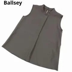 【新品未使用】TOMORROW LAND Ballsey ノースリーブカットソー