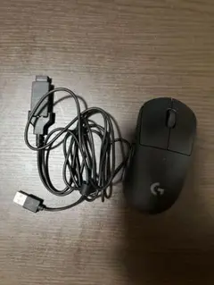 logicool G Pro wireless