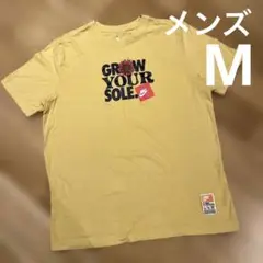 NIKE ナイキ　メンズ　半袖　Tシャツ　M