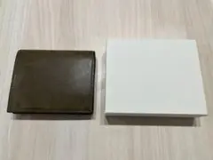 Amazon | [レンマ] 財布 二つ折り財布 メンズ レディース さいふ