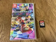 マリオカート8デラックス