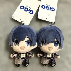 RINDOべびぬい XP!A GiGO限定　うと　２点
