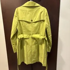 Eddie Bauer スプリングコート