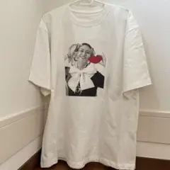 2025年最新】小泉今日子 tシャツ xlの人気アイテム - メルカリ