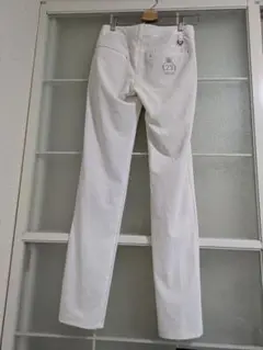 23区ゴルフ⛳ゴルフパンツ レディースM