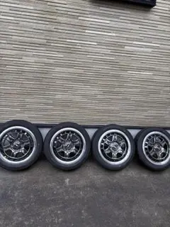 WORK CRAG T-GRABIC 17インチアルミホイール ヨコハマ ジオラ CRAG T-GRABIC2 登場アルミホイールのカスタムオーダーが可能