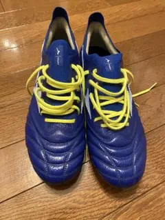 売り切り価格!モレリアネオ3β MIZUNO 27.0センチ