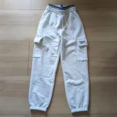 リーボックスウェットパンツ150