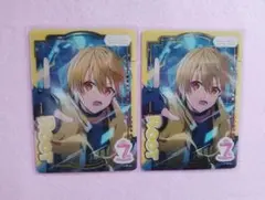 すとぷり　るぅと　すとふぁみ　Accelerate　クリアカード