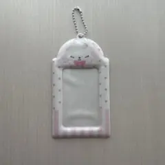 【即購入不可】サンリオシュガーバニーズ トレカケース