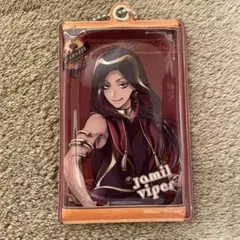 ツイステ ジャミル・バイパー カードケース