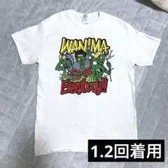 WANIMA Tシャツ　ワニマ