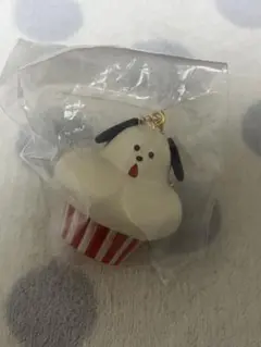 maison terrier ガチャ　カップケーキ
