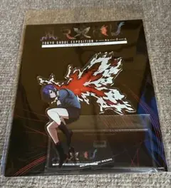 東京喰種EX アクリルスタンド　霧嶋薫香