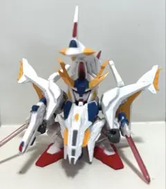 2025年最新】ガシャポン戦士f exの人気アイテム - メルカリ