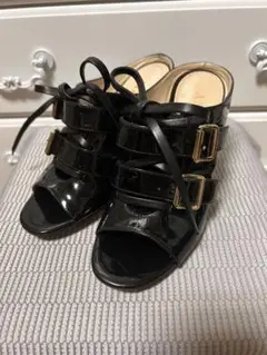 ADEAM 2024 BuckleSandal 36