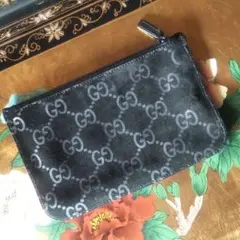 GUCCI グッチ ミニポーチ ポーチ