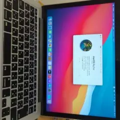 Macbook Pro late 2013 キーボードカバー、ACアダプタ付き