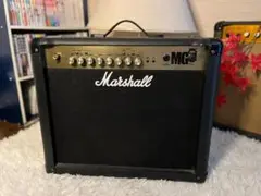 【3859】 Marshall MG30FX マーシャル ギターアンプ