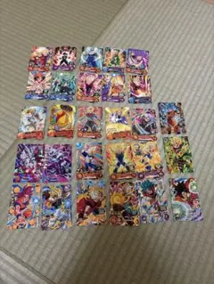 ドラゴンボール カード