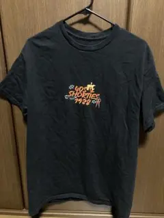 40S&SHORTIES フォーティーズアンドショーティーズ シャツ M 黒