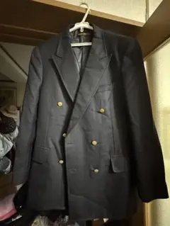 Brooks Brothers 　ブルックスブラザーズ　紺ブレ
