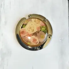 nicolai bergmann ニコライ・バーグマン　バックハンガー