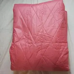 【新品未使用】FEATHER KET 羽毛ふとん キルティング 掛け布団