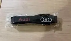 アウディAUDI ストラップ未使用品