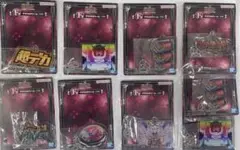 一番くじ フィーバー機動戦士ガンダムユニコーン～可能性の獣、覚醒の時！～ F賞