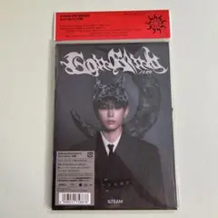 Go in Blind (月狼) HARUA 新品未開封　&TEAM