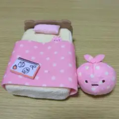 すみっコぐらし ふろしき ベット