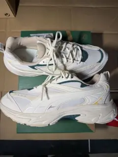 Puma Morphic Varsity 29cm