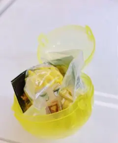 ジョジョコレ　プレミアムガチャポン　ジョルノ•ジョバーナ